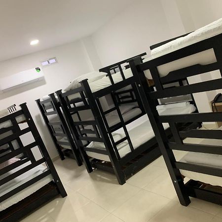 Hotel Sgh Boutique Deluxe ซันตามาร์ตา ภายนอก รูปภาพ