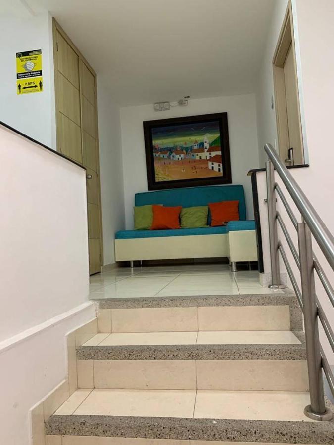 Hotel Sgh Boutique Deluxe ซันตามาร์ตา ภายนอก รูปภาพ