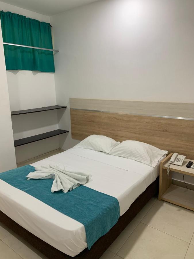 Hotel Sgh Boutique Deluxe ซันตามาร์ตา ภายนอก รูปภาพ
