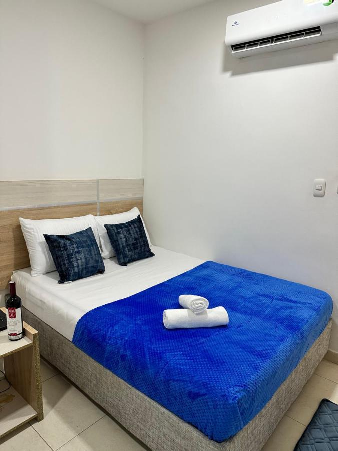 Hotel Sgh Boutique Deluxe ซันตามาร์ตา ภายนอก รูปภาพ
