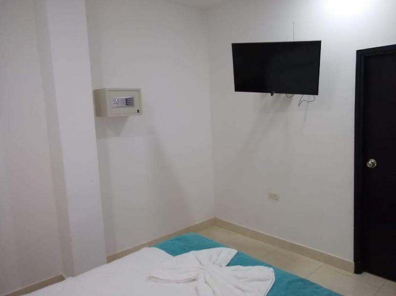 Hotel Sgh Boutique Deluxe ซันตามาร์ตา ภายนอก รูปภาพ