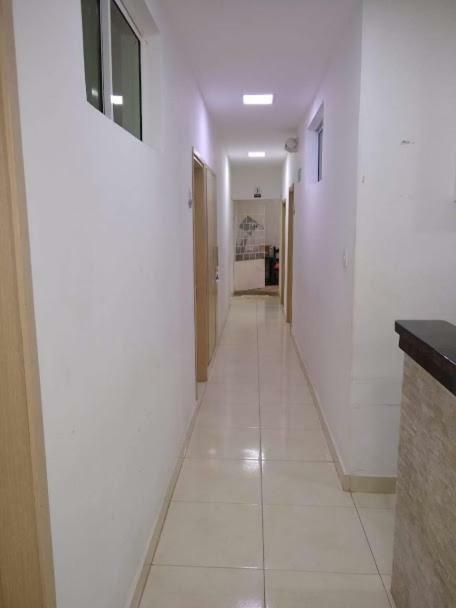 Hotel Sgh Boutique Deluxe ซันตามาร์ตา ภายนอก รูปภาพ