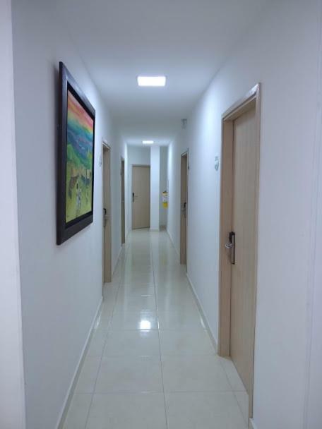 Hotel Sgh Boutique Deluxe ซันตามาร์ตา ภายนอก รูปภาพ