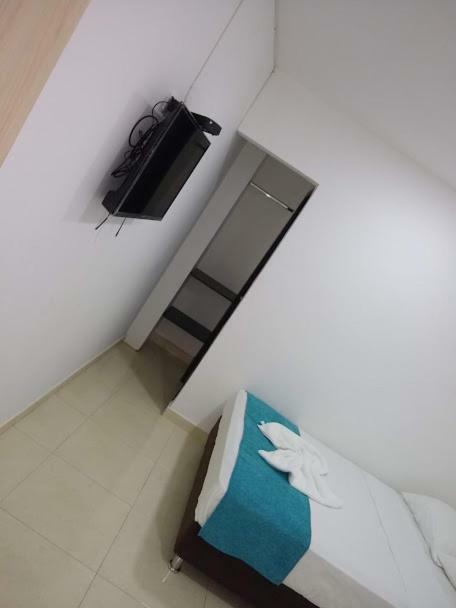 Hotel Sgh Boutique Deluxe ซันตามาร์ตา ภายนอก รูปภาพ