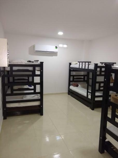 Hotel Sgh Boutique Deluxe ซันตามาร์ตา ภายนอก รูปภาพ