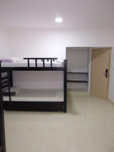 Hotel Sgh Boutique Deluxe ซันตามาร์ตา ภายนอก รูปภาพ
