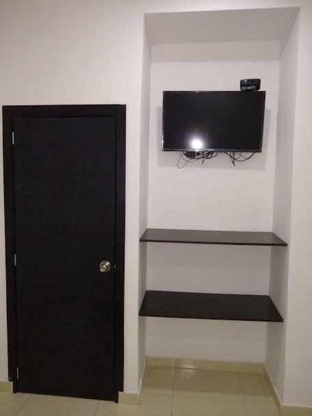 Hotel Sgh Boutique Deluxe ซันตามาร์ตา ภายนอก รูปภาพ